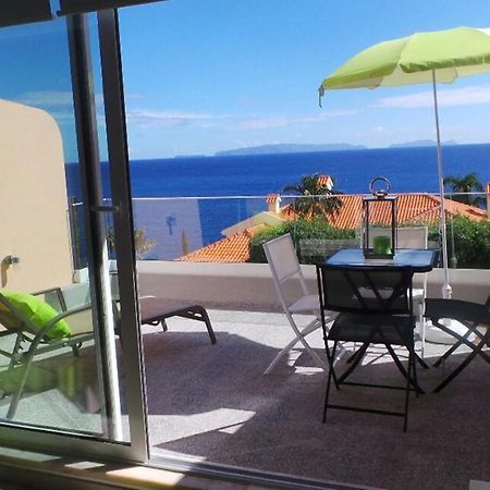 Ventur Balcony Apartment Canico  Exterior photo