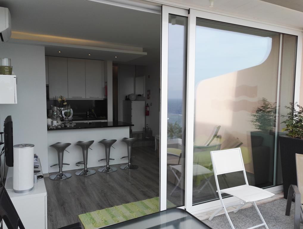 Ventur Balcony Apartment Canico  Exterior photo