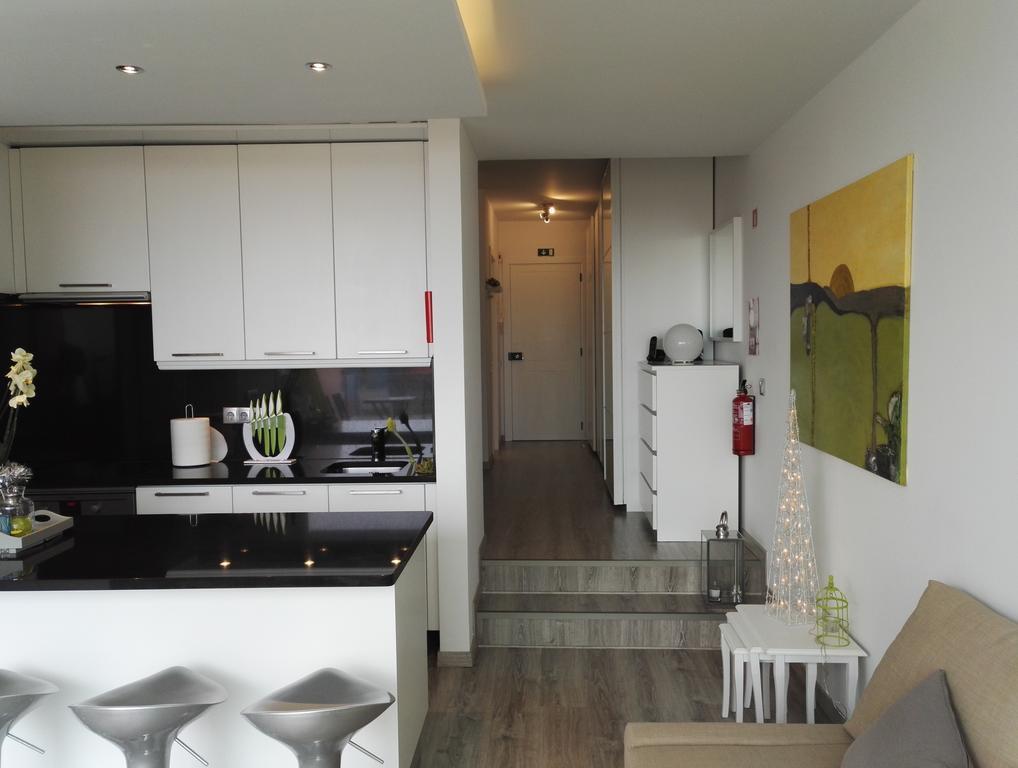 Ventur Balcony Apartment Canico  Exterior photo