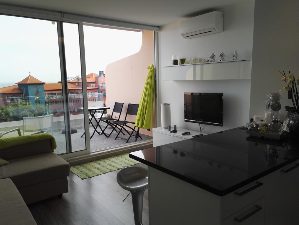Ventur Balcony Apartment Canico  Exterior photo