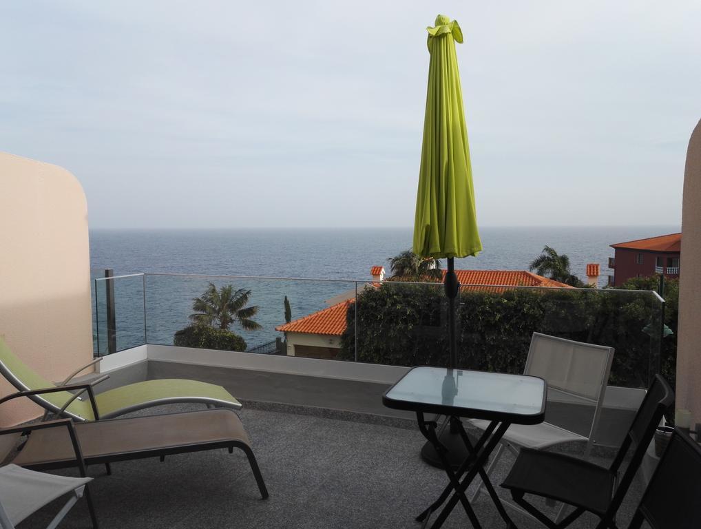 Ventur Balcony Apartment Canico  Exterior photo