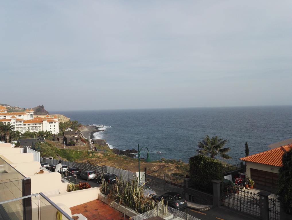 Ventur Balcony Apartment Canico  Exterior photo