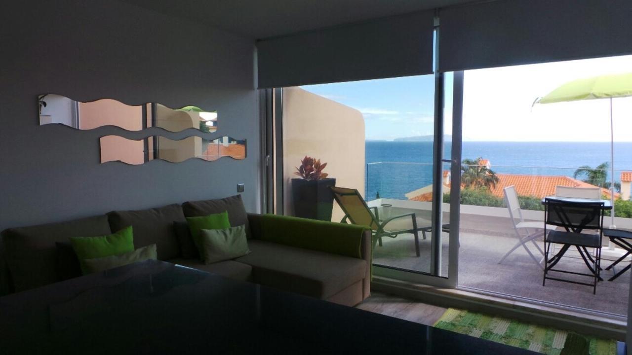 Ventur Balcony Apartment Canico  Room photo