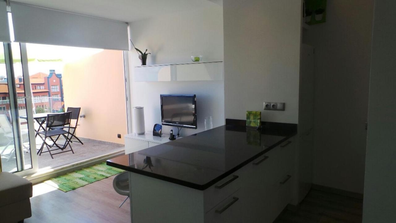 Ventur Balcony Apartment Canico  Exterior photo