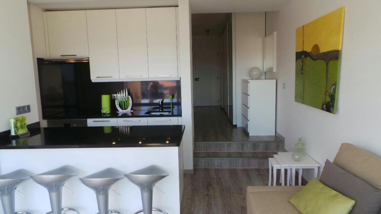Ventur Balcony Apartment Canico  Exterior photo