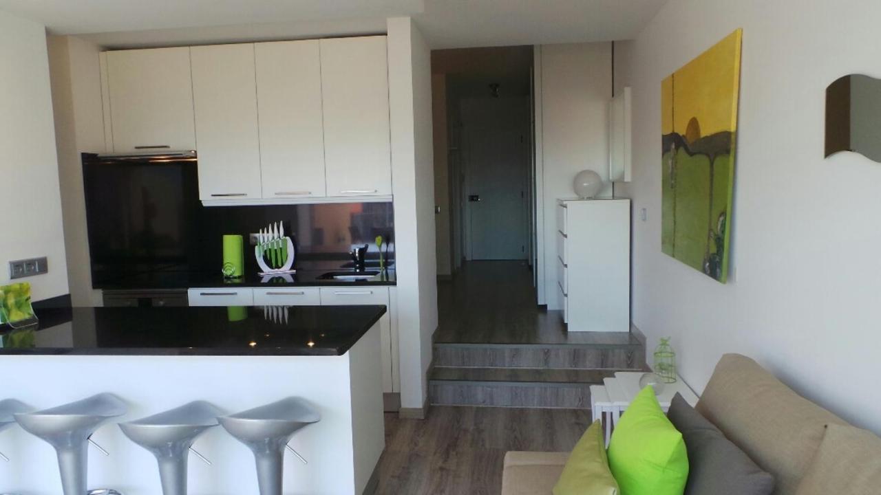 Ventur Balcony Apartment Canico  Room photo