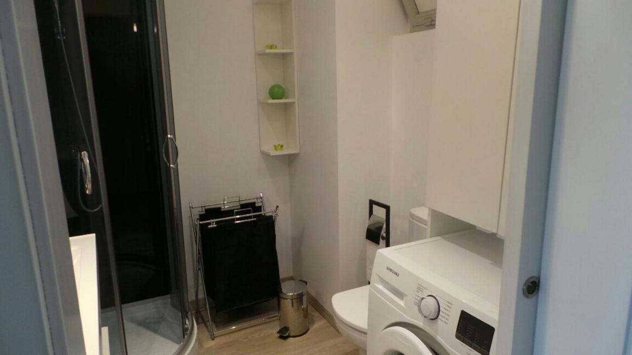 Ventur Balcony Apartment Canico  Room photo
